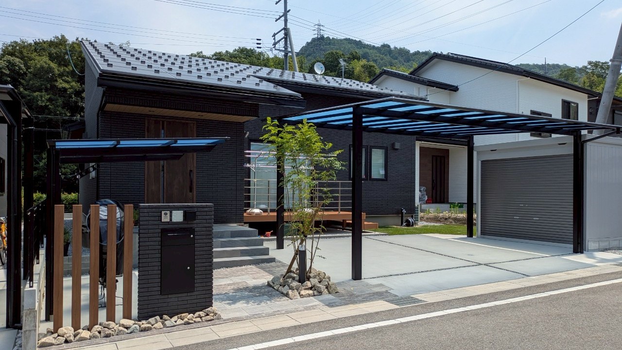 野洲市 K様邸
