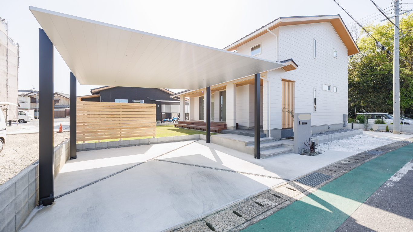 野洲市　M様邸