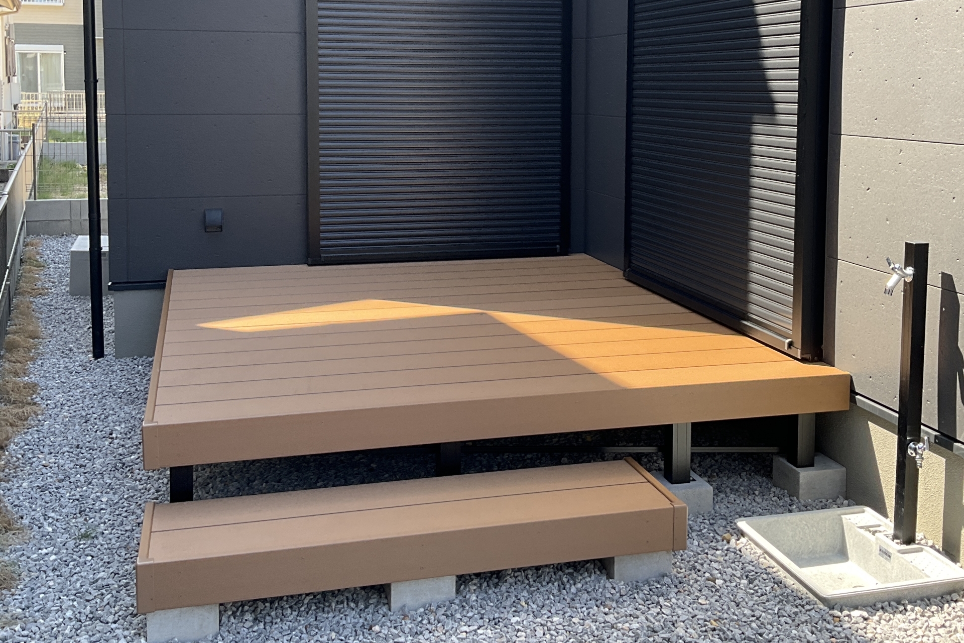 栗東市 モデルハウス