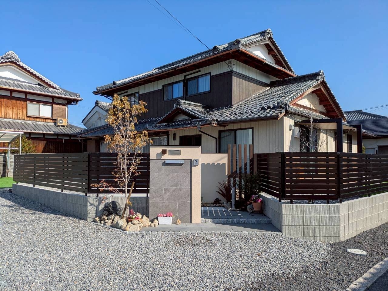 栗東市 T様邸