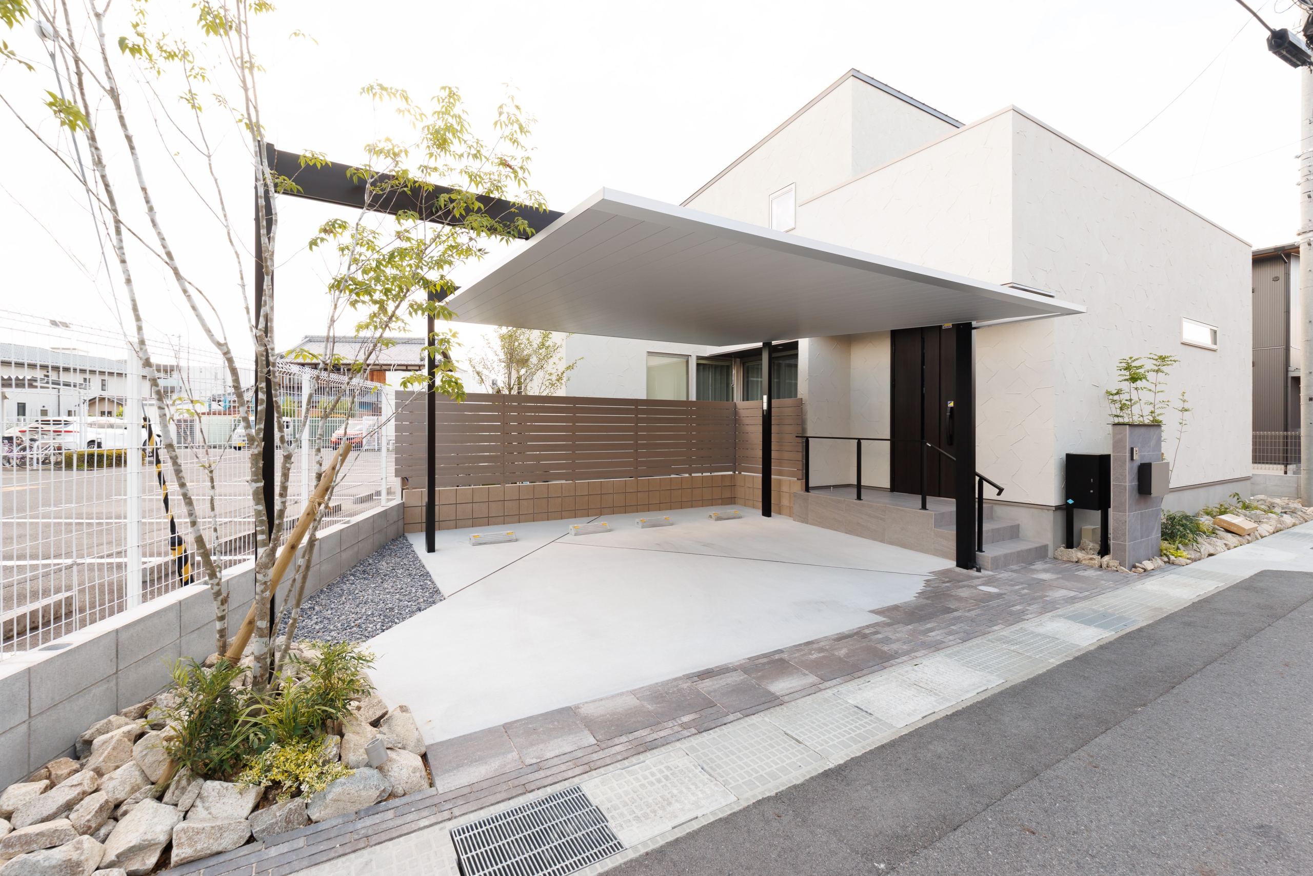 野洲市　A様邸