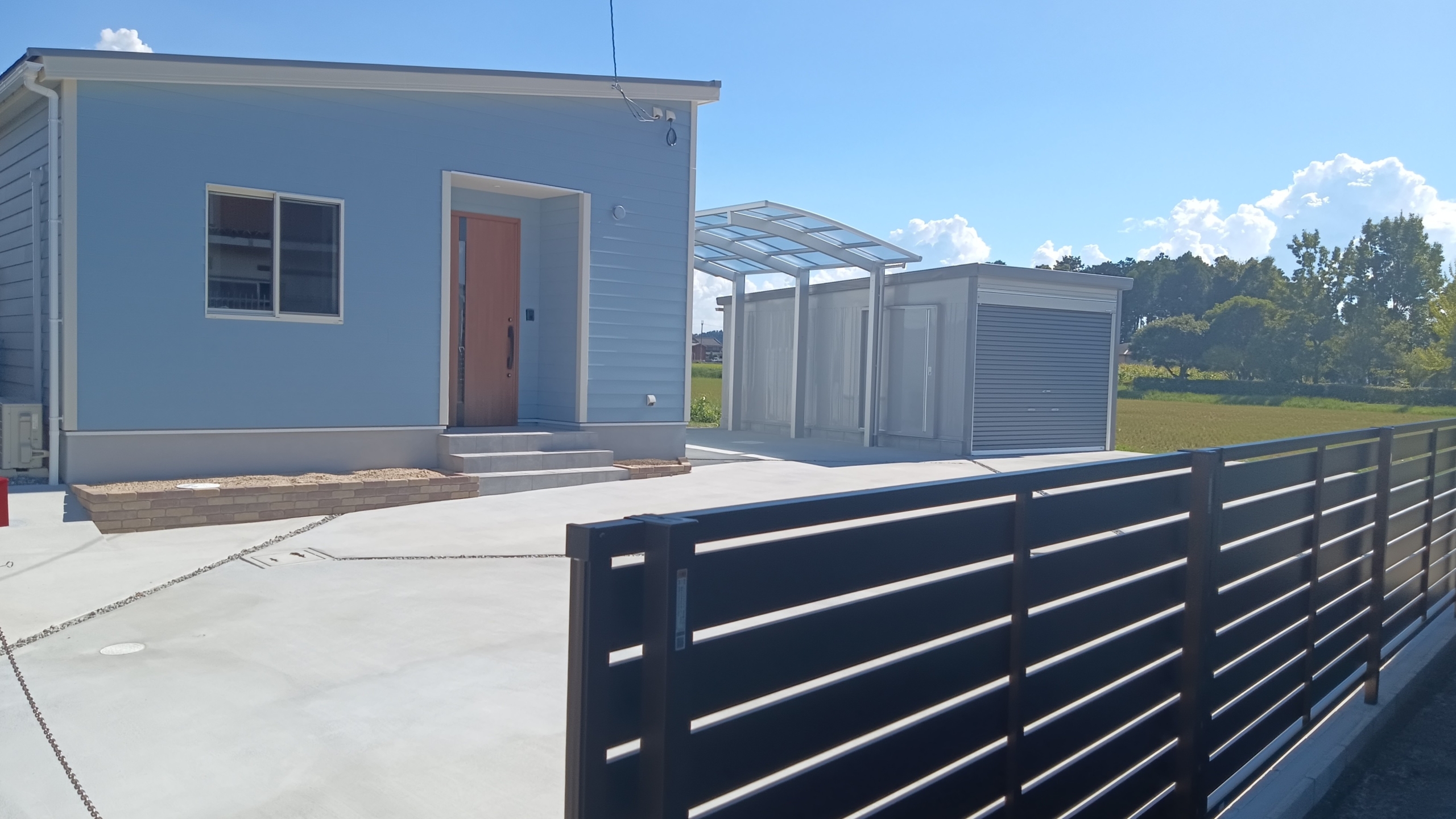 東近江市　W様邸