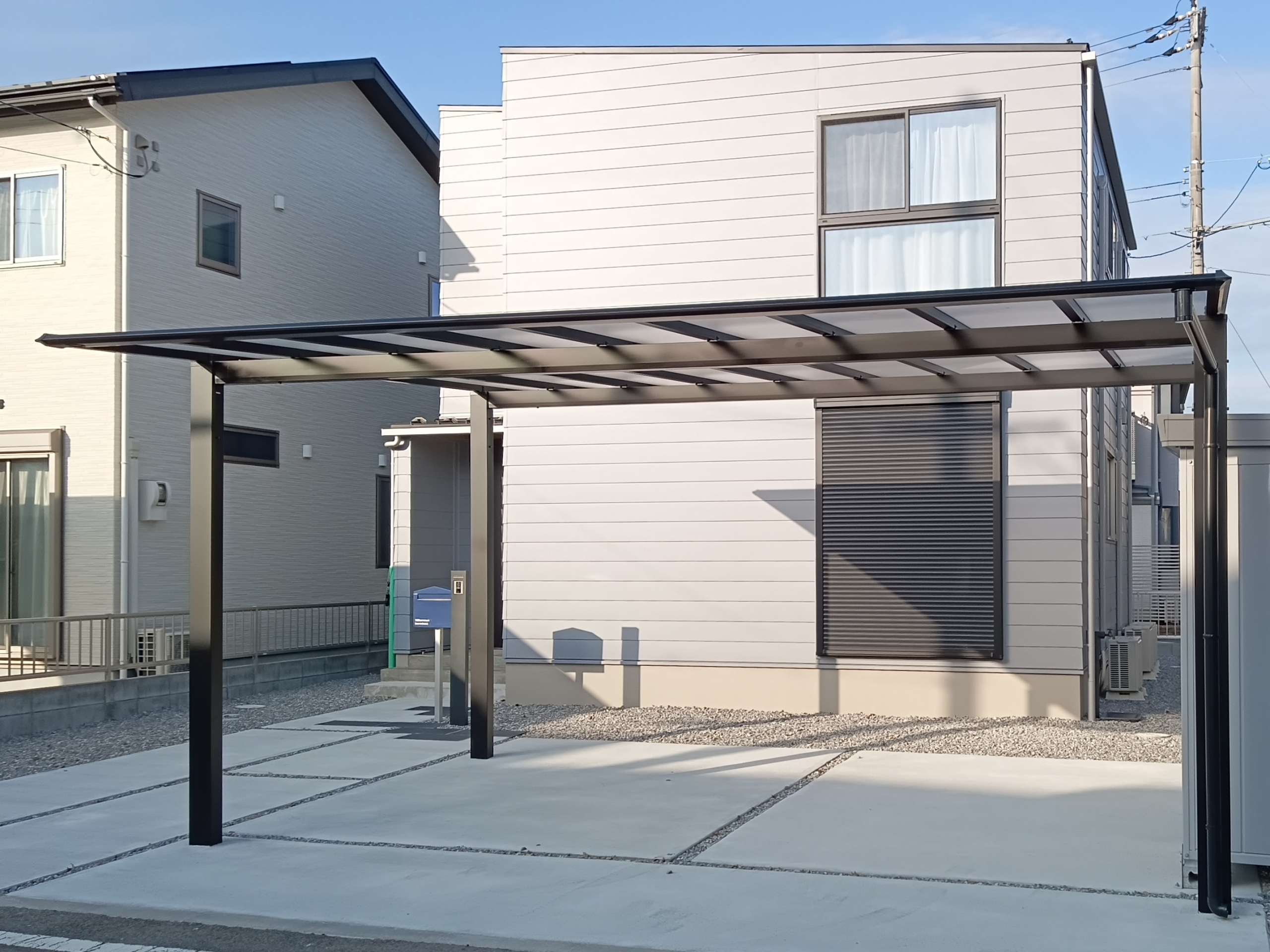 東近江市　I様邸