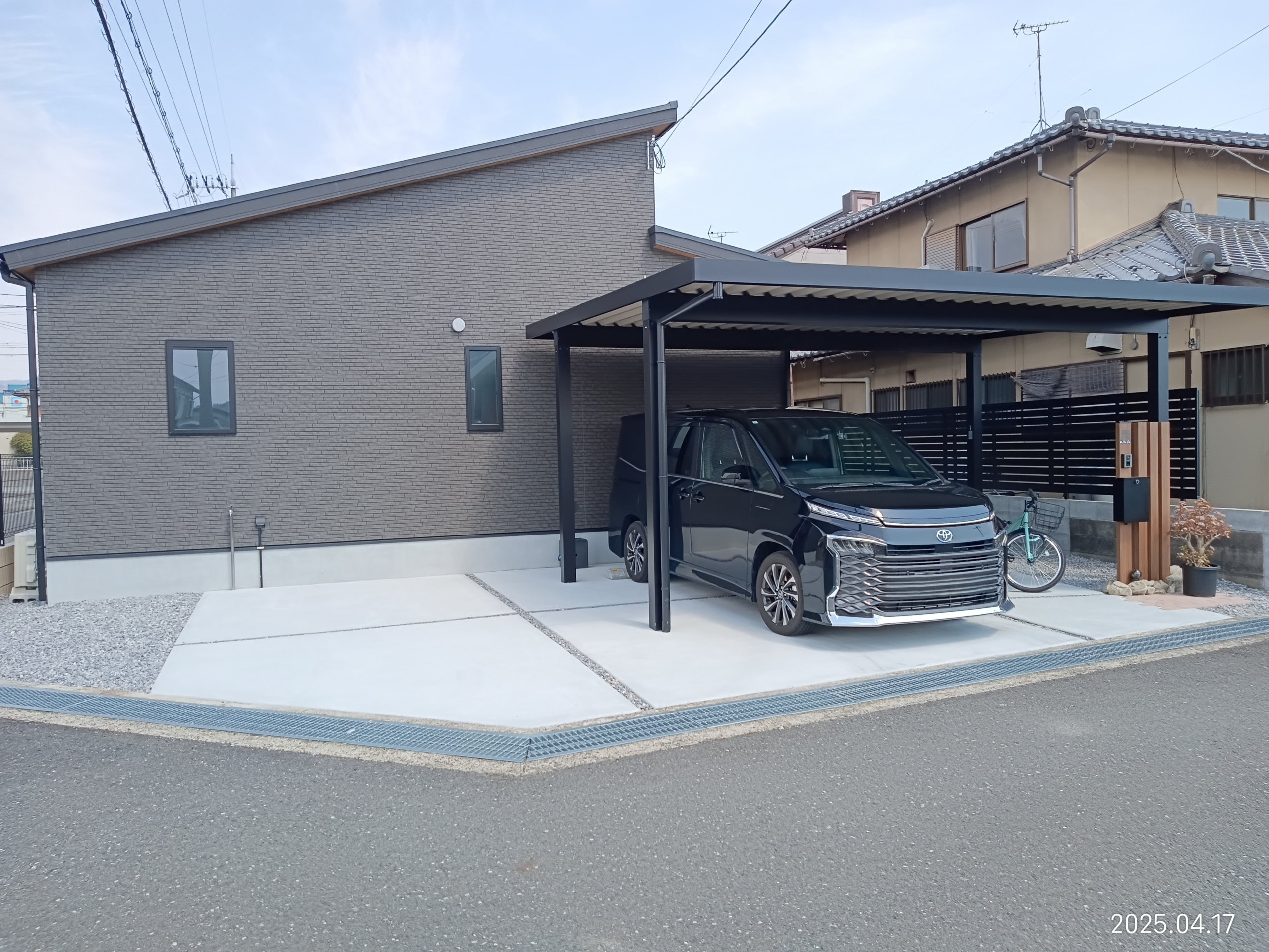 長浜市　O様邸